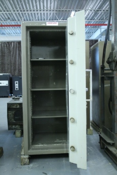 5119 Chubb TRTL30X6 Equivalent High Security Safe